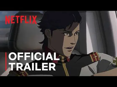 Mobile Suit Gundam Hathaway: The Sorcery of Nymph Circe Hits Netflix Aug 31