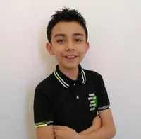 Albavera, Sebastián