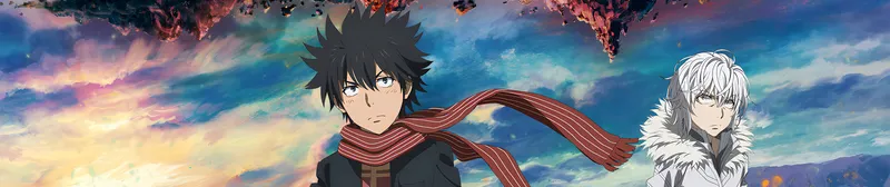 A Certain Magical Index III llega a Crunchyroll