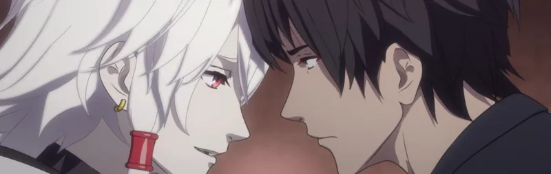 KADO: The Right Answer ya está disponible en Crunchyroll