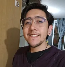Pirrón, Andrés
