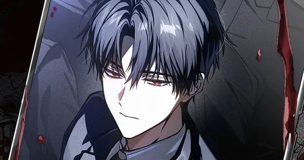 La novela "Got Dropped Into a Ghost Story" tendrá adaptación webtoon