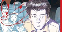 Billy Bat y The Summer Hikaru Died son los ganadores de la tercera edición de los American Manga Awards