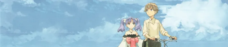 El drama de ciencia ficción Fractale ya está disponible en Crunchyroll y Hulu