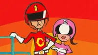Chokotto Kamen feat. Inoue Kikuko