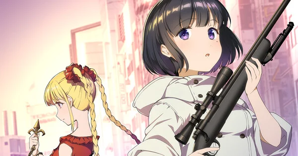 La novela derivada Darwin's Game ~Flag Game~ tendrá una adaptación al manga