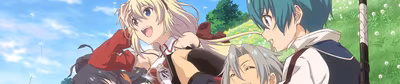 Grimms Notes The Animation Now Streaming on HIDIVE and Crunchyroll