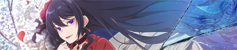 Lanzado el PV1 de The Holy Grail of Eris