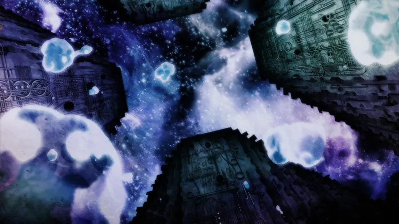 Madoka Magica: Rebellion ya está disponible en Netflix