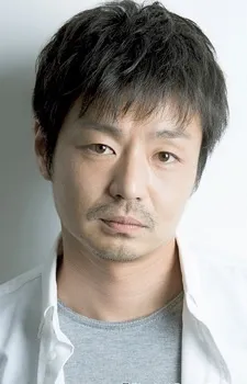 Mizuhashi, Kenji
