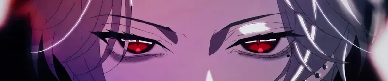 El video musical 'Amagami' de Kuzuha, con temática de vampiros, ya está disponible