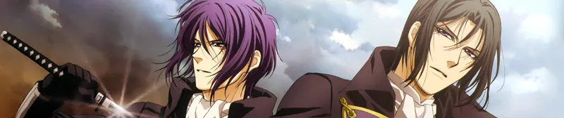 Hakuoki: Demon of the Fleeting Blossom - Record of the Jade Blood