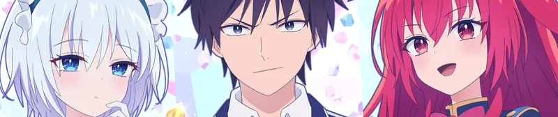 El anime Liar Liar ya está disponible completo en Crunchyroll