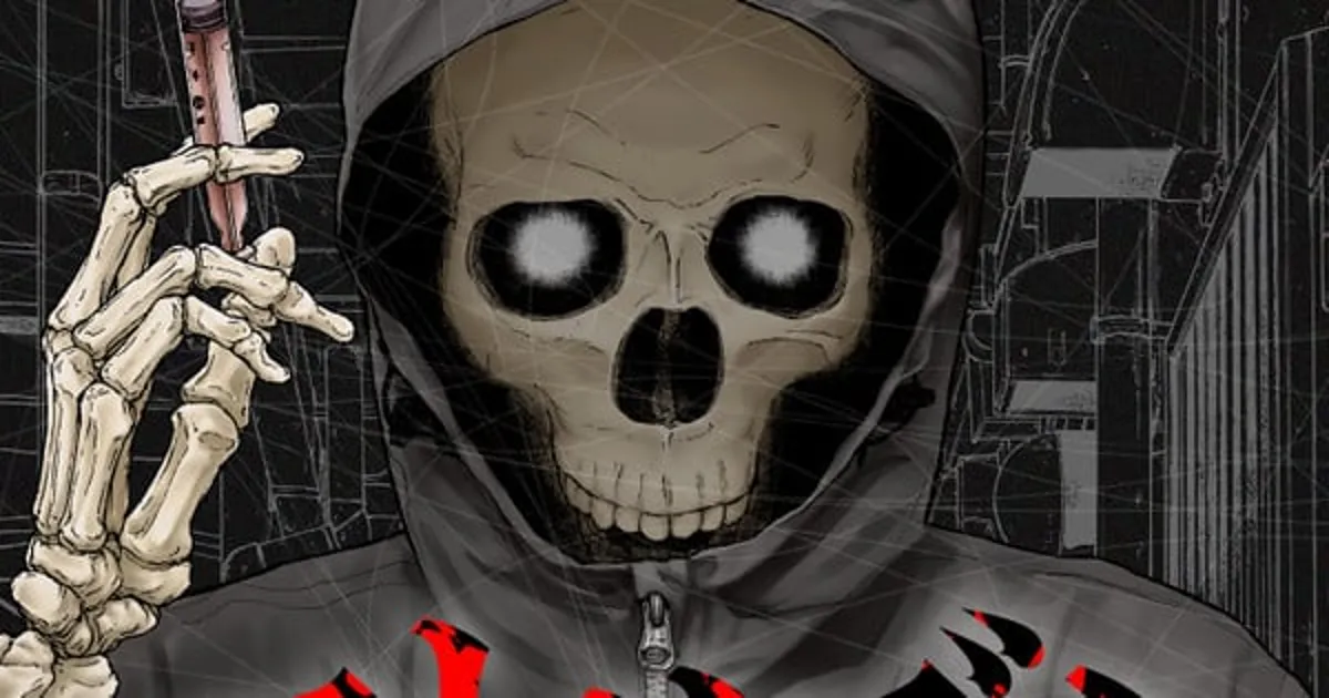 Masakazu Suzuki lanza una edición revisada de su manga Matorism