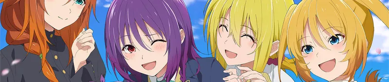 TenPuru: No One Can Live on Loneliness ya está disponible en Crunchyroll