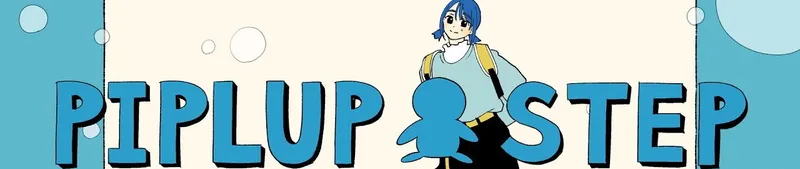 Piplup Step Anime ya disponible en YouTube con doblaje al inglés