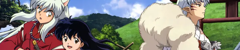 InuYasha: The Final Act ya disponible en Hulu