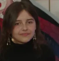 Marti, Lana Finn