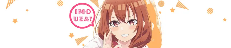 La serie My Friend's Little Sister se estrena en Crunchyroll