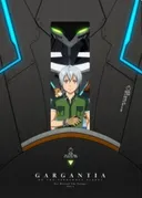 Suisei no Gargantia: Puchitto Furikaerintia