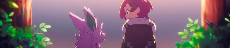 La colección de cortos de Pokémon 'PokéToon' se transmite en YouTube