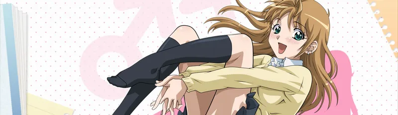 Yamada's First Time: B Gata H Kei ya está disponible en Crunchyroll
