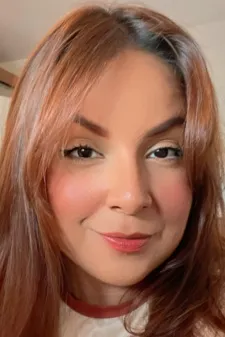Salman, Gabriela