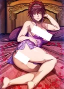 Sleepless: A Midsummer Night's Dream - The Animation