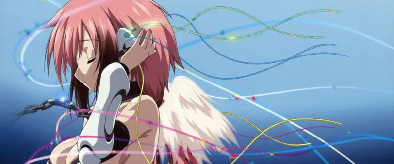 Heaven's Lost Property ya está disponible en Crunchyroll y Hulu
