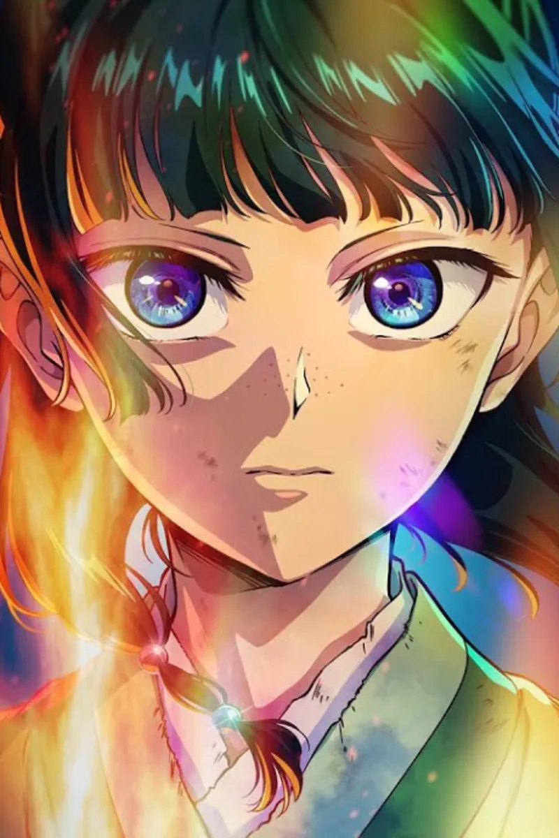 Anunciada la película de The Apothecary Diaries para otoño de 2026