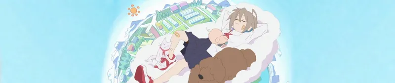 Do It Yourself!! ya está disponible en español y japonés subtitulado en Crunchyroll