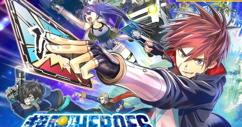 Makoto Fukami lanza un nuevo manga basado en un juego de mesa