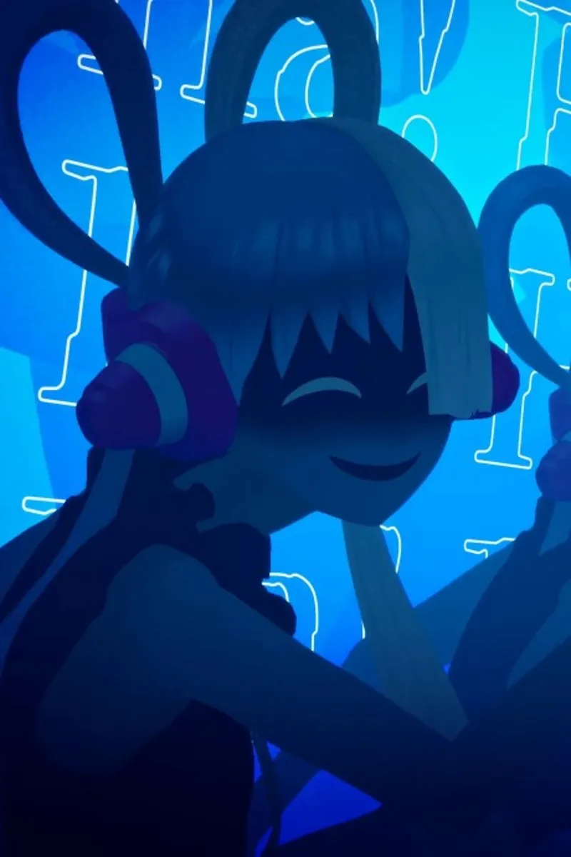 El video musical 'Fleeting Lullaby' de Ado ya está disponible