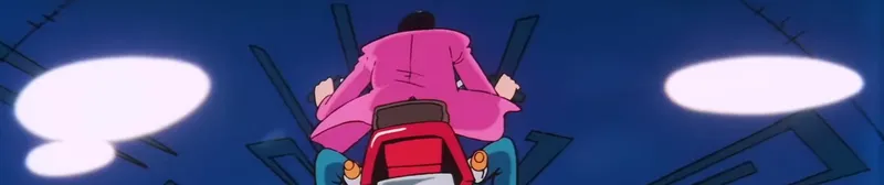 Lupin III: El Tesoro de Babilonia ya está disponible en TubiTV