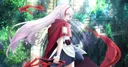 El anime Destiny Unchain Online se estrenará en 2027