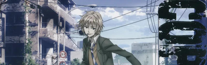La serie de ciencia ficción y acción Coppelion ya está disponible en Hulu