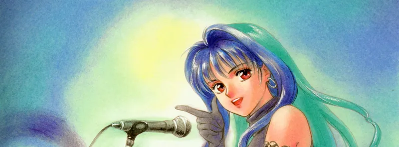 Magical Stage Fancy Lala se transmite en TubiTV