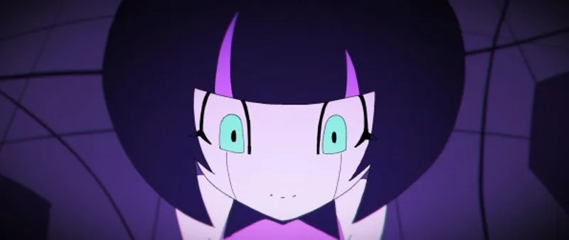 El video musical "Caffeine" de DUSTCELL ya está disponible