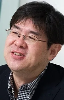 Nishikiori, Hiroshi