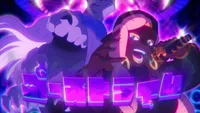 Ghost Rhyme