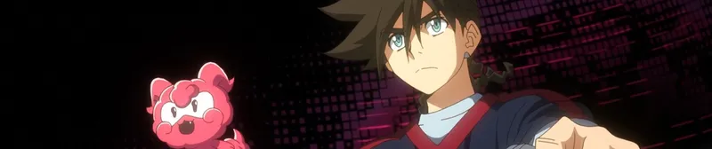 AMAIM Warrior at the Borderline Episodio 2 se transmite en Crunchyroll