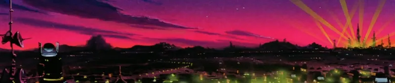 El Universo de Outlaw Star se Expande con una Nueva Historia Paralela