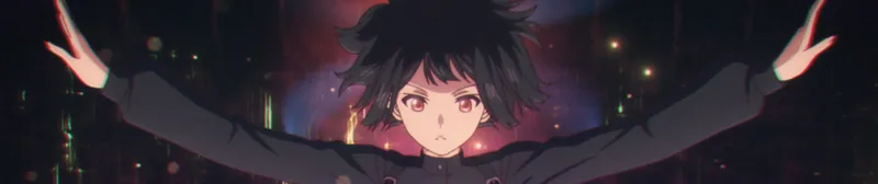 El PV de "Your Forma" insinúa un drama de detectives ciberpunk