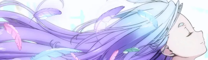 El anime Comet Lucifer ya está disponible en HIDIVE con doblaje al inglés