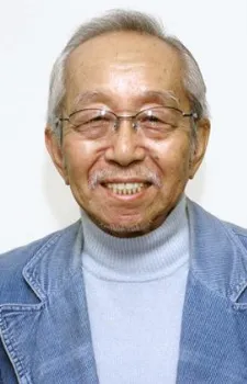 Tsukuda, Kimihiko