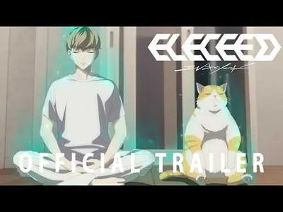 Eleceed TV Anime Delayed to April 2027