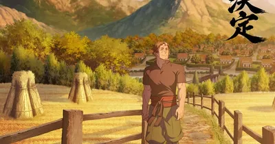 Confirmada una tercera temporada para From Old Country Bumpkin to Master Swordsman