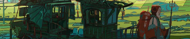 El video musical "Flower Storm" de Eve ya está disponible