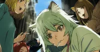 Ani-One Asia retira el anime Chainsmoker Cat debido a regulaciones sobre el tabaco