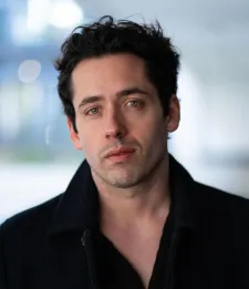 John von Freyend, Tobias